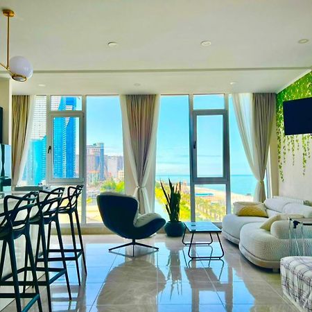 Apartment Magnolia Rustaveli 62 Batumi Zewnętrze zdjęcie
