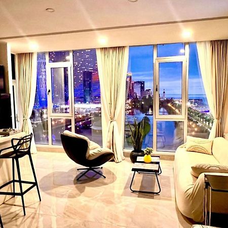 Apartment Magnolia Rustaveli 62 Batumi Zewnętrze zdjęcie