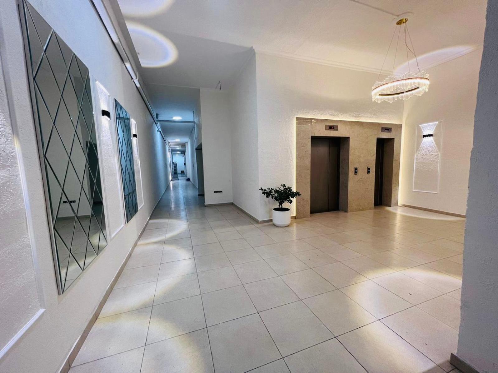 Apartment Magnolia Rustaveli 62 Batumi Zewnętrze zdjęcie