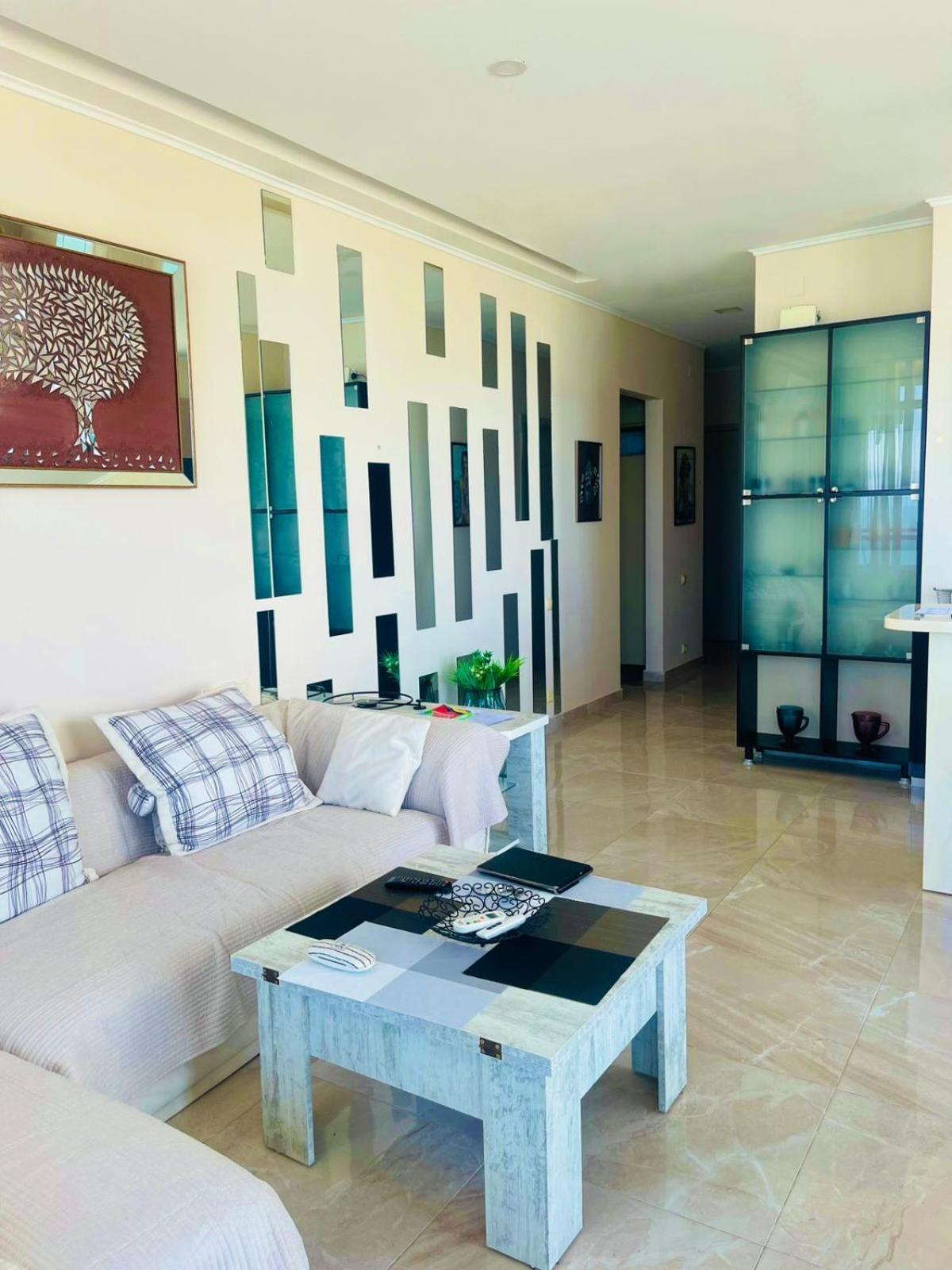 Apartment Magnolia Rustaveli 62 Batumi Zewnętrze zdjęcie