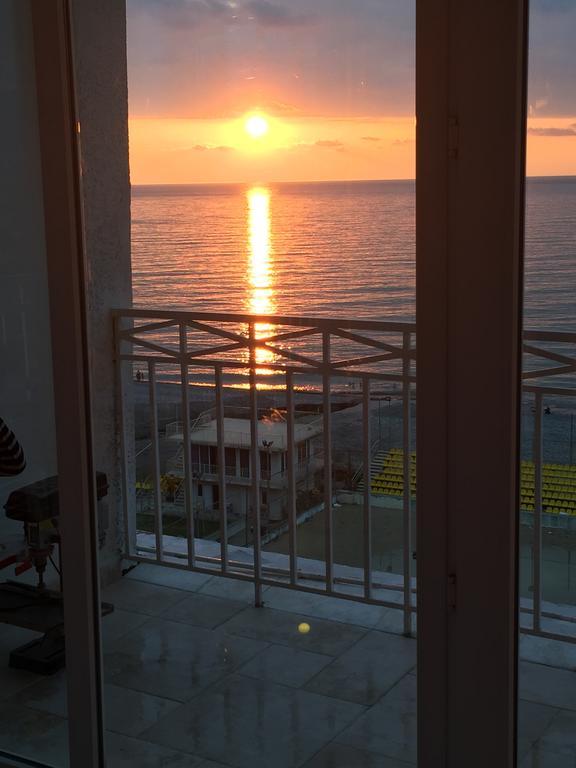 Apartment Magnolia Rustaveli 62 Batumi Pokój zdjęcie