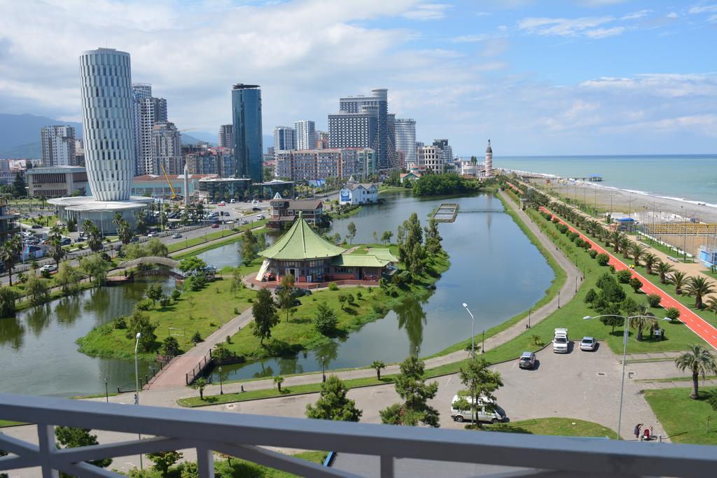 Apartment Magnolia Rustaveli 62 Batumi Zewnętrze zdjęcie
