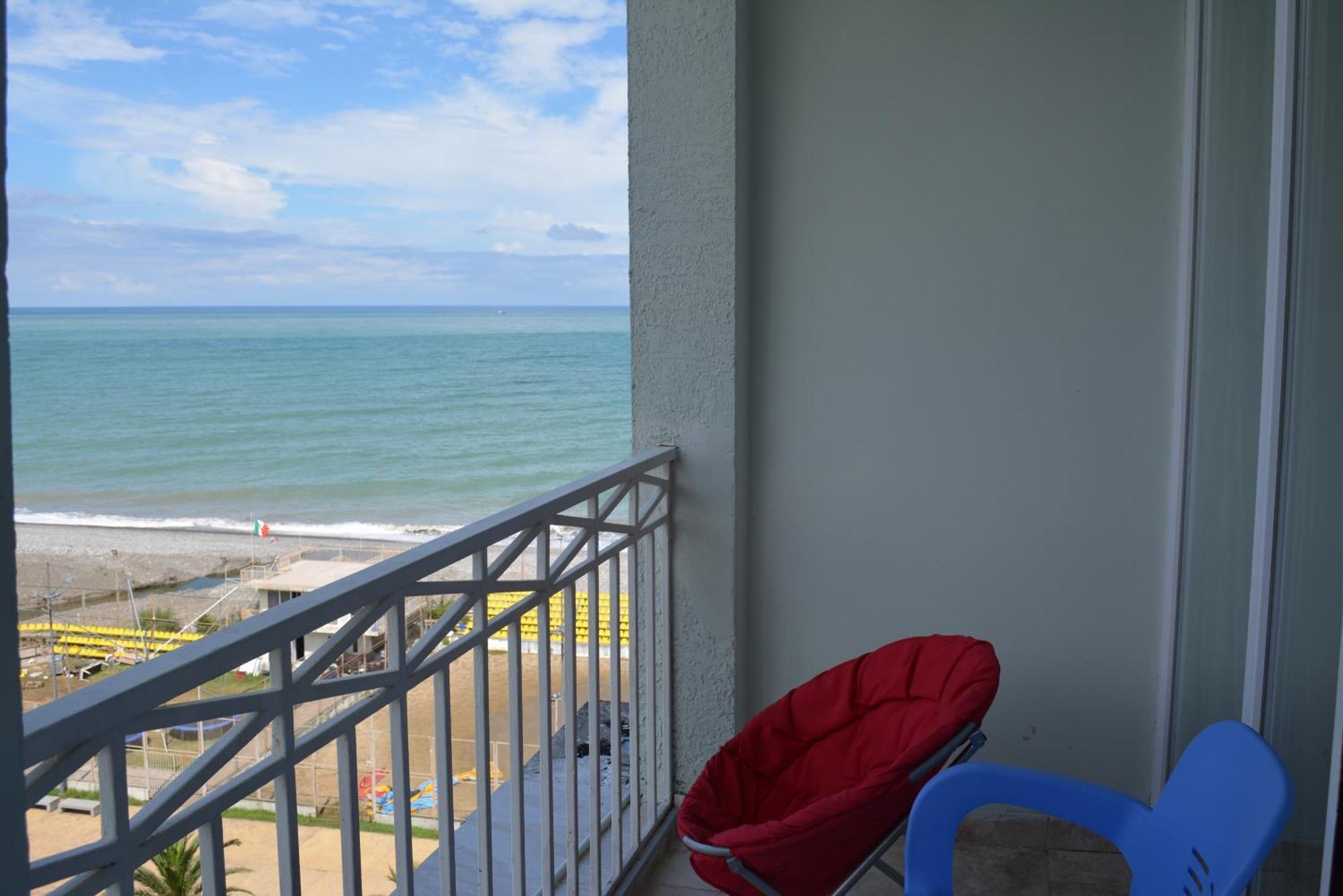 Apartment Magnolia Rustaveli 62 Batumi Zewnętrze zdjęcie