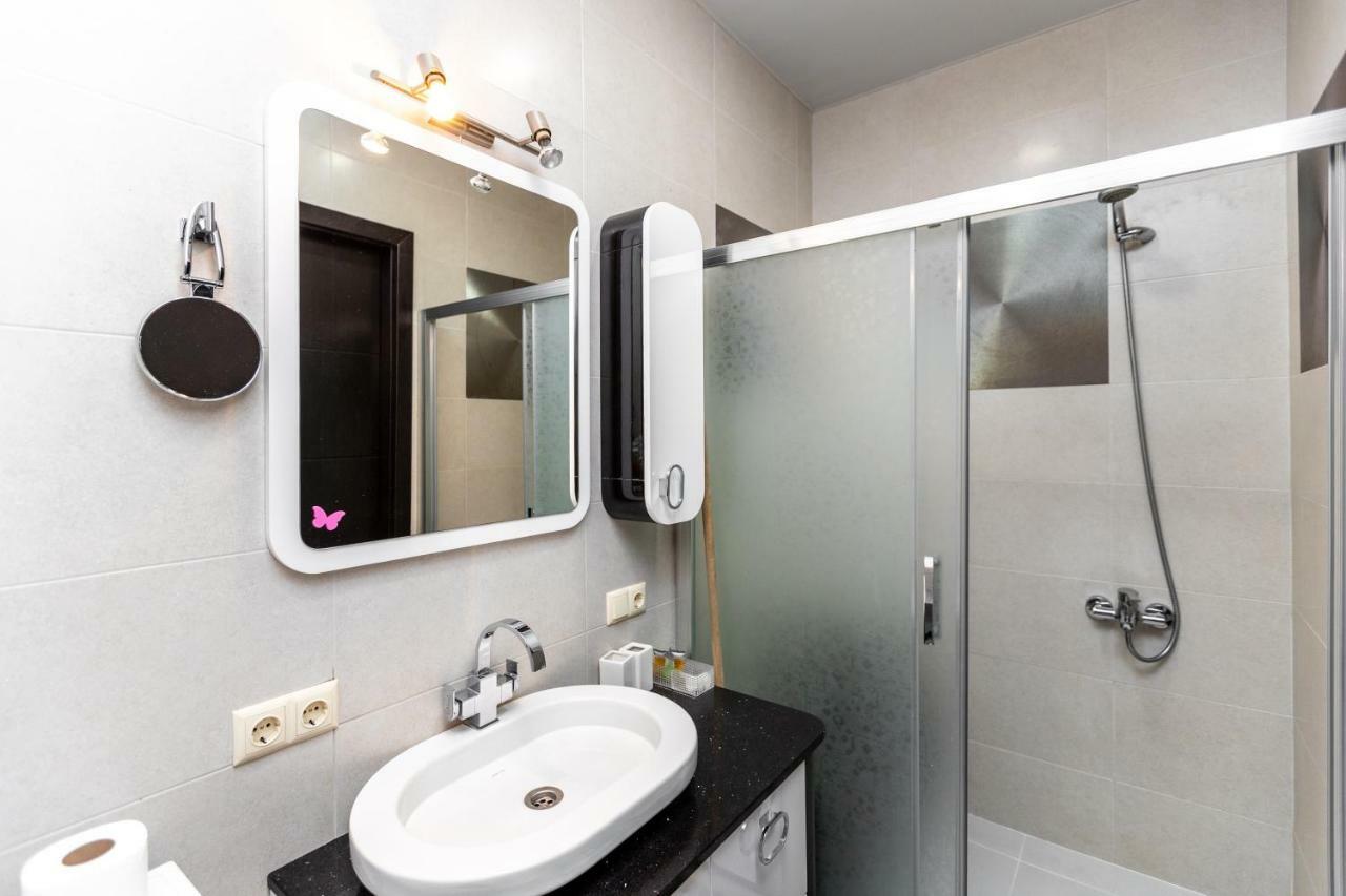 Apartment Magnolia Rustaveli 62 Batumi Zewnętrze zdjęcie
