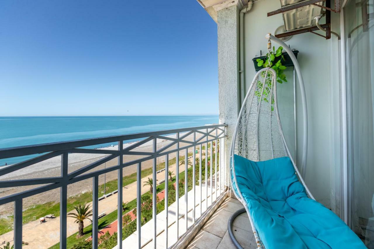 Apartment Magnolia Rustaveli 62 Batumi Zewnętrze zdjęcie