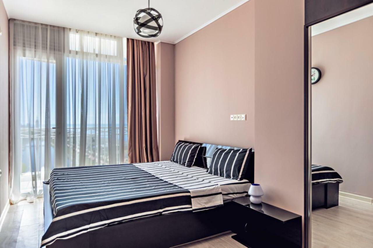 Apartment Magnolia Rustaveli 62 Batumi Zewnętrze zdjęcie